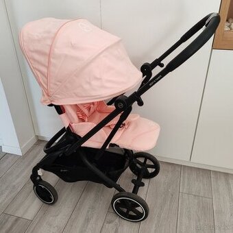 Cybex Eezy Twist S 2+ otocny