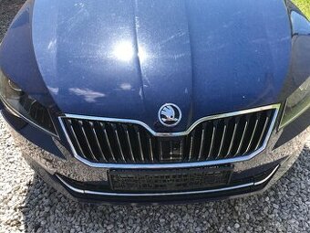 Škoda superb 3 kombi rozpredam