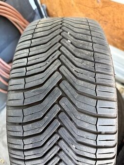 225/45r17 94w CELOROCNE GUMY MICHELIN CROSSCLIMATE