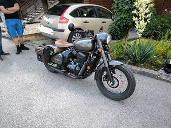 Jawa 350 perák