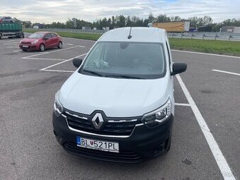 Renault Expresa Van