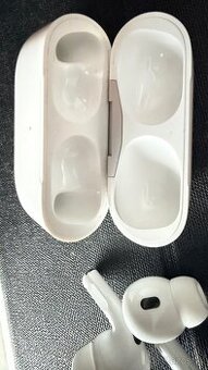 AirPods Pro 2 (2. generácia)– stav ako nové