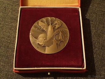 Pamätná medaila