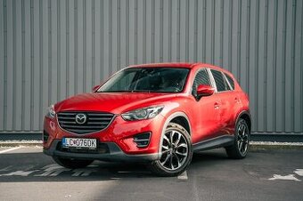 Mazda CX-5 2.2 Skyactiv-D AWD Revolution A/T