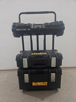 Predam vymenim Dewalt TOUGHSYSTEM 2.0 inzerat platny
