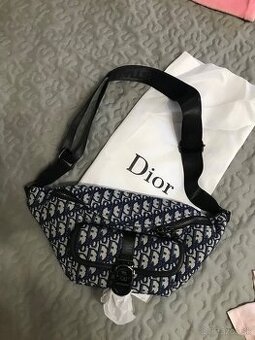 DIOR / Ladvinka