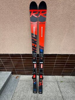 Rossignol Hero GS pro