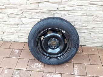 4X108 R 15 - zimná sada
