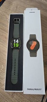 Samsung Galaxy Watch7 40mm LTE