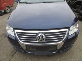 VW PASSAT 2.0 benzin 110 kw BLR - DIELY
