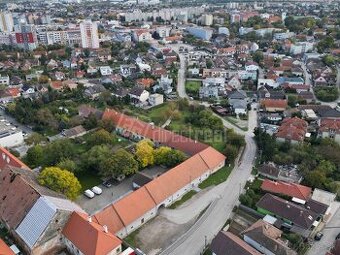 Prenájom skladové priestory v blízkosti centra Senca s…