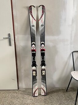Dámske lyže Elán Inspire W 147cm + lyžiarky č. 38