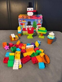 Lego Duplo 10817 4 ročné obdobia