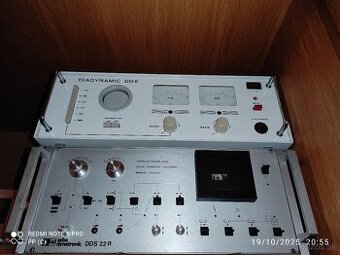 MERACIE PRISTROJ, PC ZALOHA TAPE