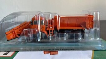 ŠKODA LIAZ 706 MTSP 25 1/43 DeaGostini