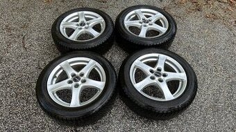 65.OPEL ASTRA R16 5X105