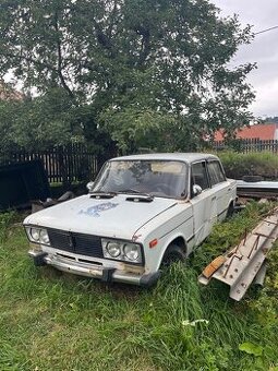 Lada 2106