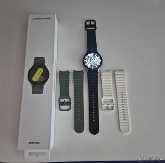 Predam hodinky samsumg watch 7 classic lte