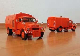 Praga S5T - 3 Orkan