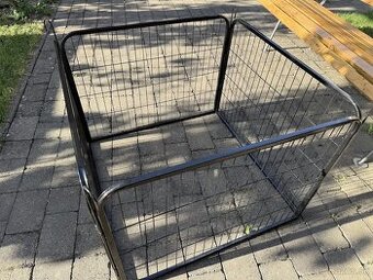 Ohrada pre domáce zvieratá