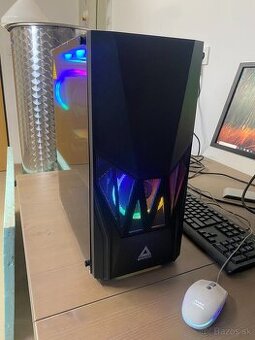 Ryzen 7 3700x / 1660 Super / 32GB