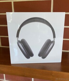 Airpods max