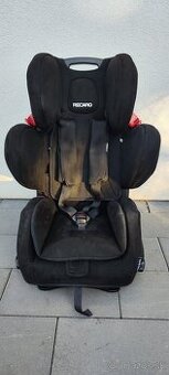 Detská autosedačka RECARO