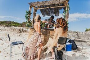 Hotelový personál na Cypre - pozície na zimnú sezónu 2025/26