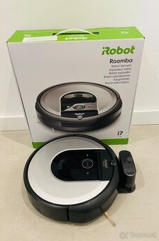 iRobot Roomba i7
