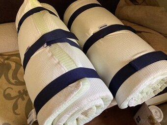 Vrchný matrac Dormeo