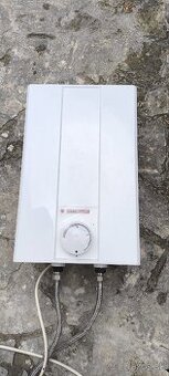 Elektrický ohrievač vody - 1