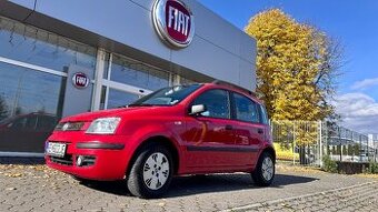 Fiat panda 1.2 44kw LPG - 1