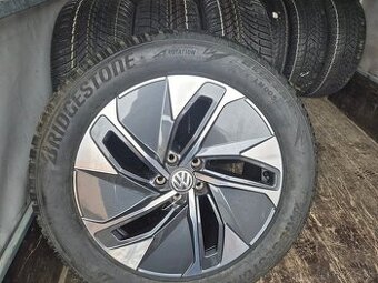 Zimní kola Volkswagen ID4 R19 Hammar