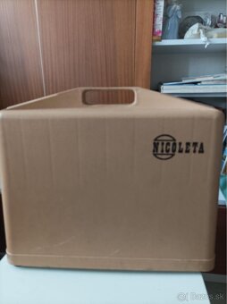 Šijacie stroje 3 ks Šijací stroj plne funkčné