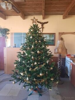 Vianočný stromček