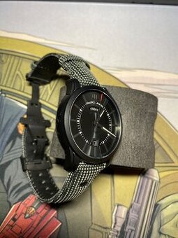 Maurice Lacroix Pontos Day Date Black DLC Limited Edition