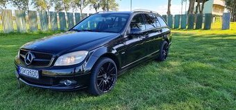 Mercedes benz c200