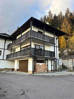 Predaj luxusného domu na Donovaloch - 1