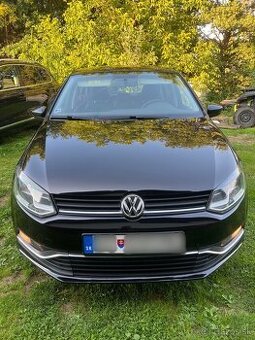 VW Polo 1.2TSi 5/2016