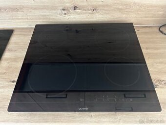 Gorenje varná doska