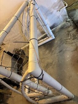 Branka na futball  2ks