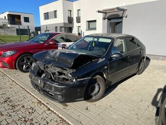 Predám Seat leon 1M