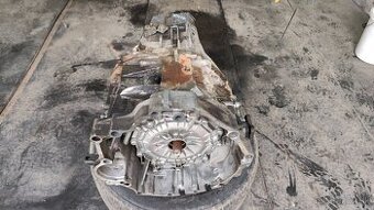 Prevodovka multitronic Audi A4 B6