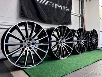 Mercedes AMG GLC R20 orig.