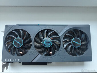 Gigabyte Eagle OC RTX 4070 12GB