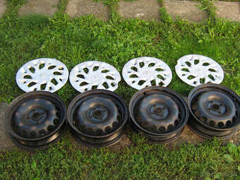 toyota aygo 2,15" - 1