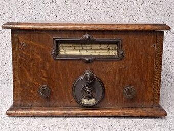 EELEX M.2 SUPER CONVERTOR 》ELEKTRÓNKOVÉ STAROŽITNÉ RADIO