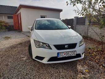 Seat Leon 1.2 TSI Reference