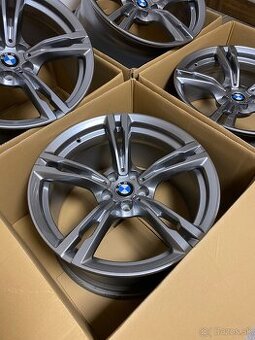 5x112 R19 BMW M5 F90