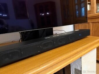 Sony HT-S2000 – soundbar s Dolby Atmos (TOP stav)